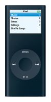 Apple iPod nano 2 8Gb, отзывы