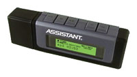 Assistant AM-01 512, отзывы