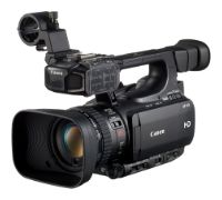 Canon XF105, отзывы