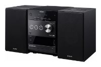 Sony CMT-DX400, отзывы