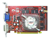 Biostar GeForce 9600 GSO 550 Mhz PCI-E 2.0