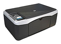 HP DeskJet F2100, отзывы
