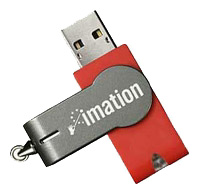 Imation USB Flash Drive Mini, отзывы