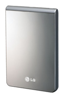 LG XD3 USB 250GB, отзывы