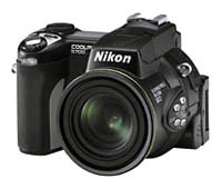 Nikon Coolpix 5700, отзывы