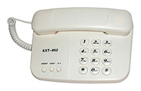 Телфон KXT-852, отзывы