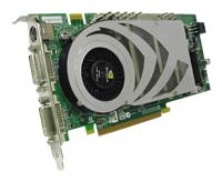 Biostar GeForce 7800 GTX 430Mhz PCI-E 256Mb 1200Mhz 256 bit 2xDVI VIVO YPrPb, отзывы