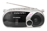 Hyundai H-1006, отзывы