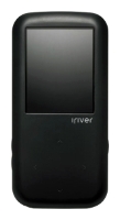iRiver E40 4Gb, отзывы