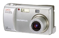 Olympus Camedia C-310 Zoom, отзывы