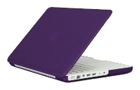 Speck SeeThru Satin for MacBook 13 (white unibody), отзывы