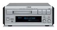 Yamaha MDX-E300, отзывы