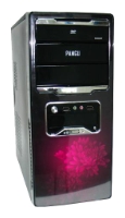 Pangu Fashion S3608BPA w/o PSU Black/pink, отзывы