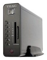 TEAC HD-35CRM-1000, отзывы