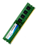 ADATA DDR3 1333 DIMM 2Gb, отзывы