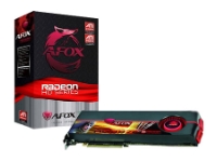 AFOX Radeon HD 5970 725Mhz PCI-E 2.1 2048Mb 4000Mhz 512 bit 2xDVI HDCP, отзывы