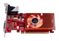 AFOX Radeon HD 5450 650Mhz PCI-E 2.0 1024Mb 800Mhz 64 bit DVI HDMI HDCP, отзывы