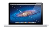 Apple MacBook Pro 15 Late 2011, отзывы