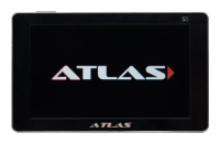Atlas S5, отзывы