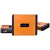 Cadence XAH-125.4 orange, отзывы