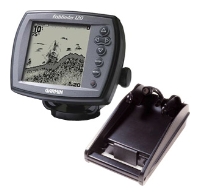 Garmin Fishfinder 120 Portable, отзывы