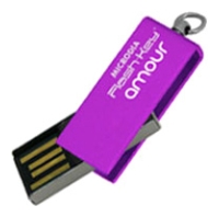 Microdia Flash-Key AMOUR, отзывы