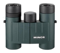 Minox BV 8x25 BRW, отзывы