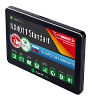 Navitel NX4011 Standart, отзывы