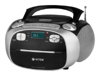 VITEK VT-3466 (2012), отзывы