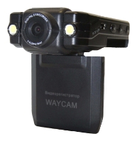 WayCam HDV-200, отзывы