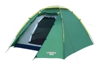 Campack Tent Rock Explorer 2, отзывы