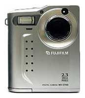 Fujifilm MX-2700, отзывы