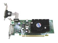 Jaton GeForce 7300 GS 550Mhz PCI-E 256Mb 700Mhz 64 bit DVI TV Low Profile, отзывы