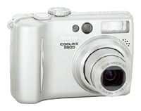 Nikon Coolpix 5900, отзывы