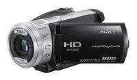 Sony HDR-SR1E, отзывы
