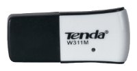 Tenda W311M, отзывы