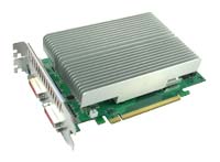 VVIKOO GeForce 8600 GT 540Mhz PCI-E 256Mb 1400Mhz 128 bit 2xDVI TV HDCP YPrPb, отзывы