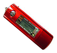 X-Micro Digital MP3 256Mb, отзывы