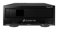 Dune HD Smart H1 750Gb, отзывы