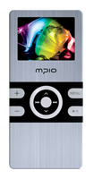 Mpio MG100 2Gb, отзывы