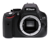 Nikon D5100 Body, отзывы