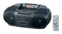 Panasonic RX-D29, отзывы