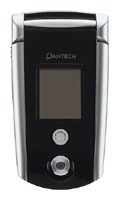 Pantech-Curitel GF500, отзывы