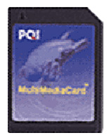 PQI MultiMedia Card, отзывы