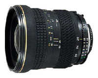 Tokina AT-X 235 Pro AF Canon EF, отзывы