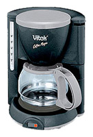 Vitek VT-1501, отзывы