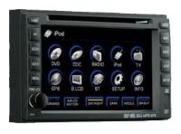 FlyAudio E7506NAVI-10, отзывы