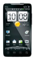 HTC EVO 4G, отзывы
