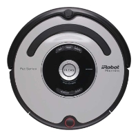 iRobot Roomba Pet 564, отзывы