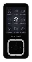 Samsung YP-Q3A, отзывы